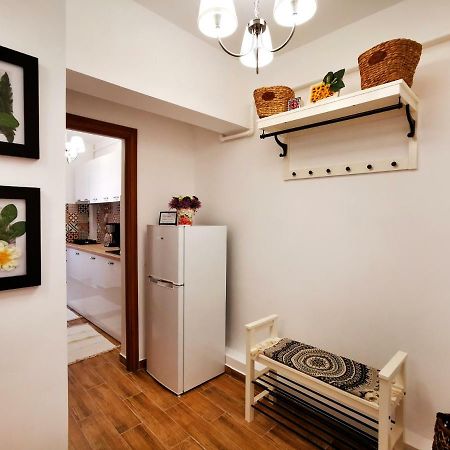 Sudului 106 By Mrg Apartments - Piata Sudului Bucharest Luaran gambar