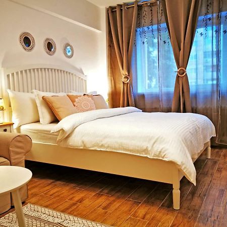 Sudului 106 By Mrg Apartments - Piata Sudului Bucharest Luaran gambar