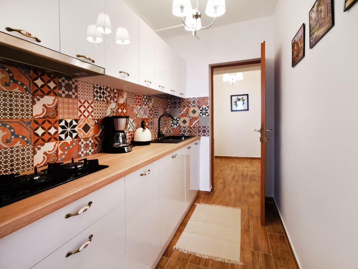Sudului 106 By Mrg Apartments - Piata Sudului Bucharest Luaran gambar