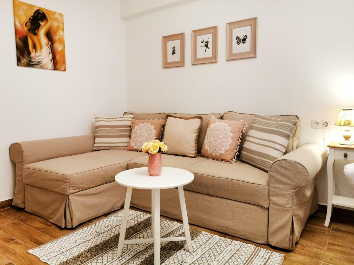 Sudului 106 By Mrg Apartments - Piata Sudului Bucharest Luaran gambar