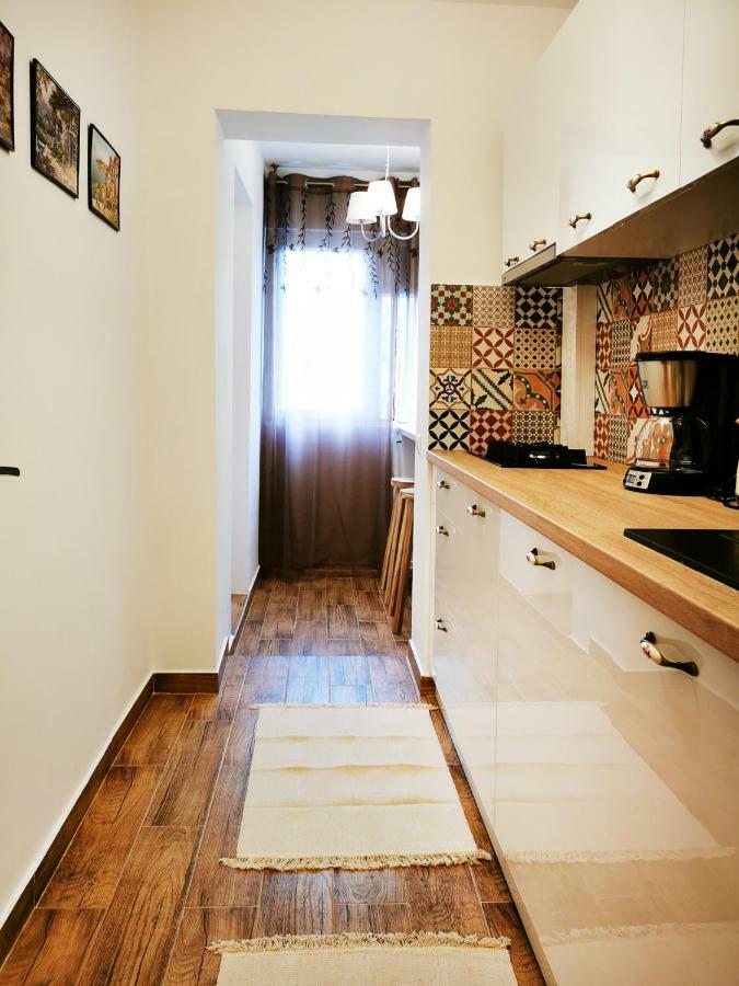 Sudului 106 By Mrg Apartments - Piata Sudului Bucharest Luaran gambar